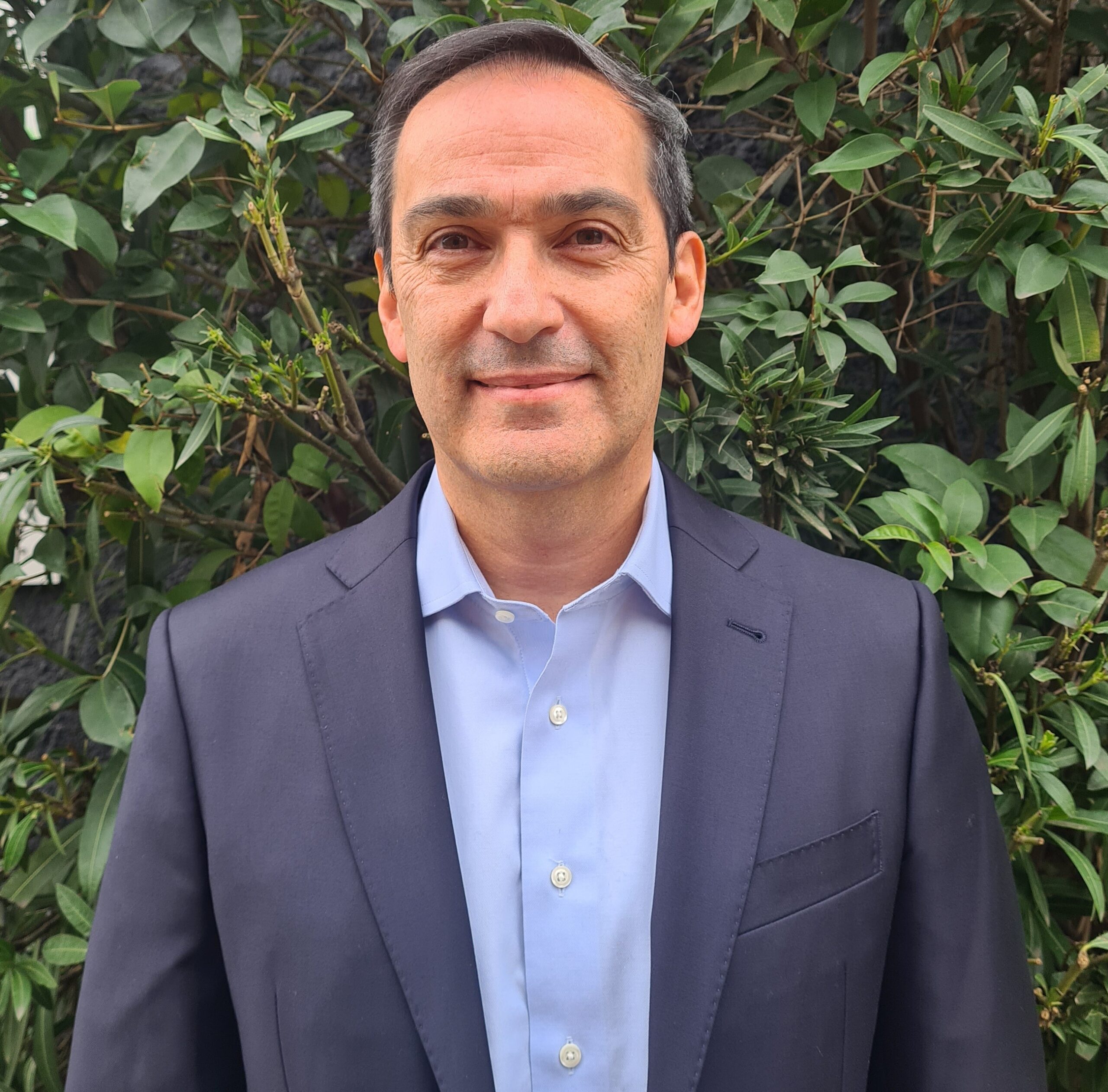 Marcelo Vilugrón Carvallo