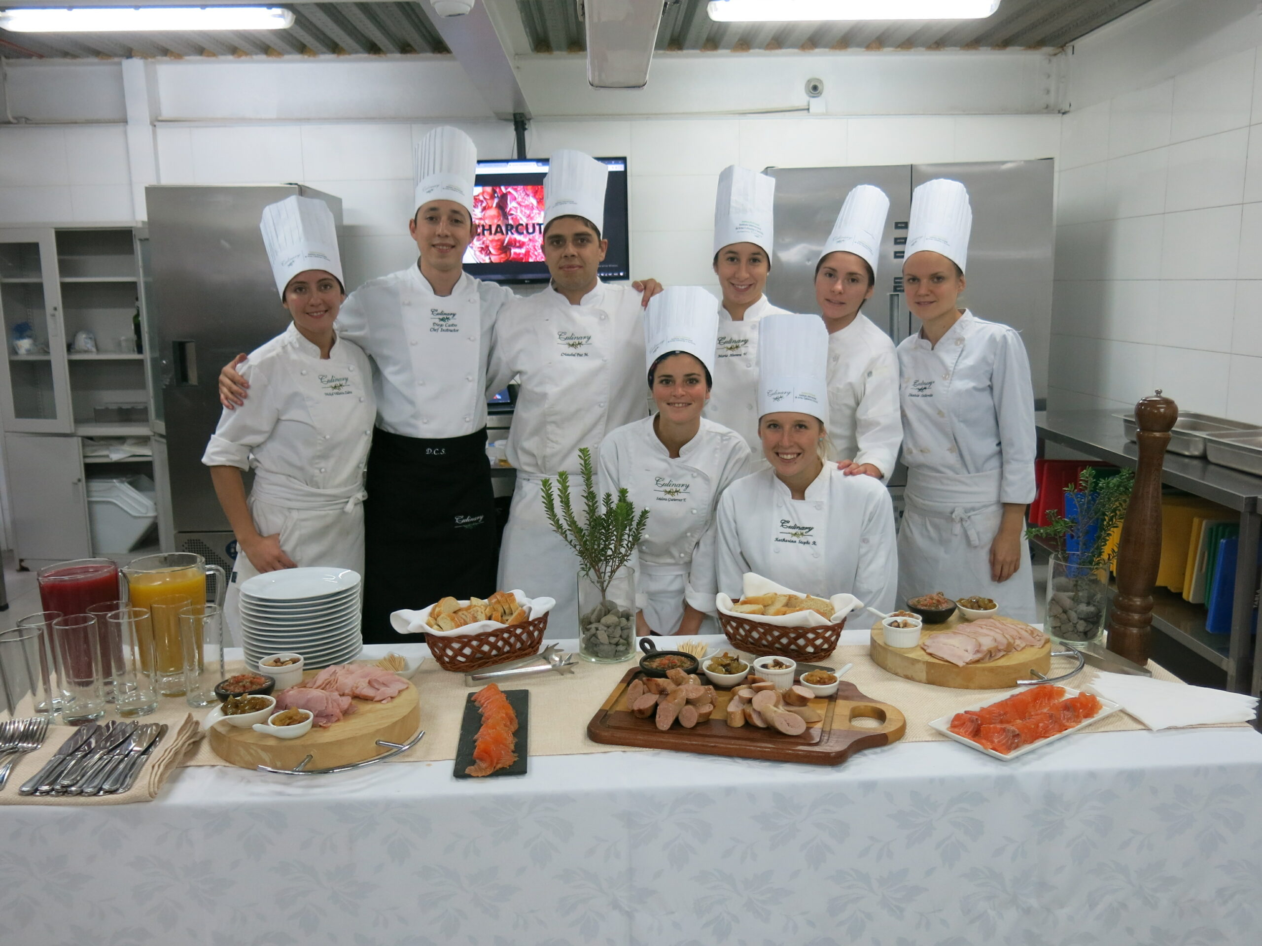 <p>BECAS <strong>CULINARY</strong></p>

