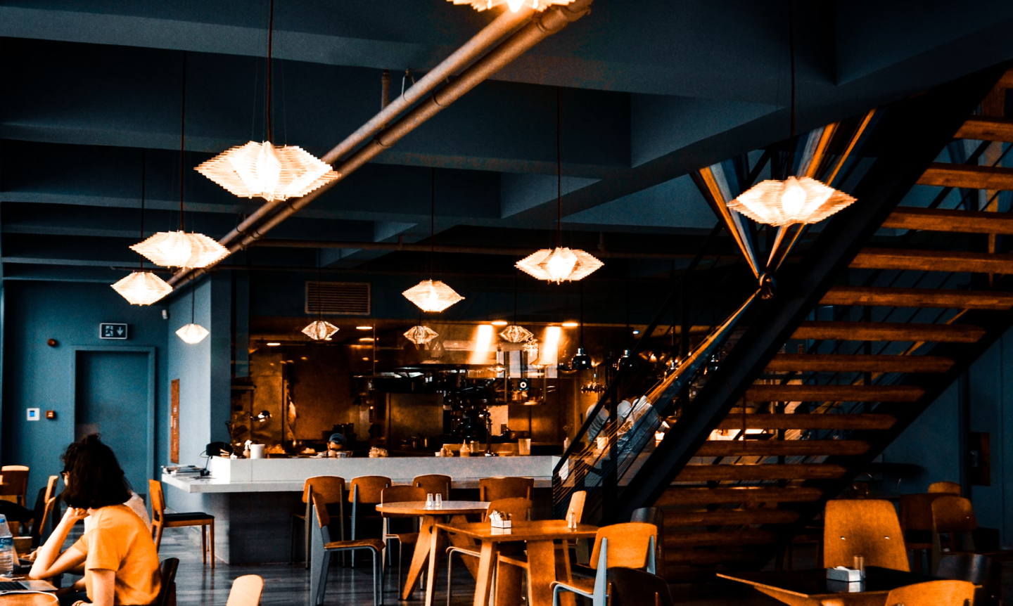 Culinary background