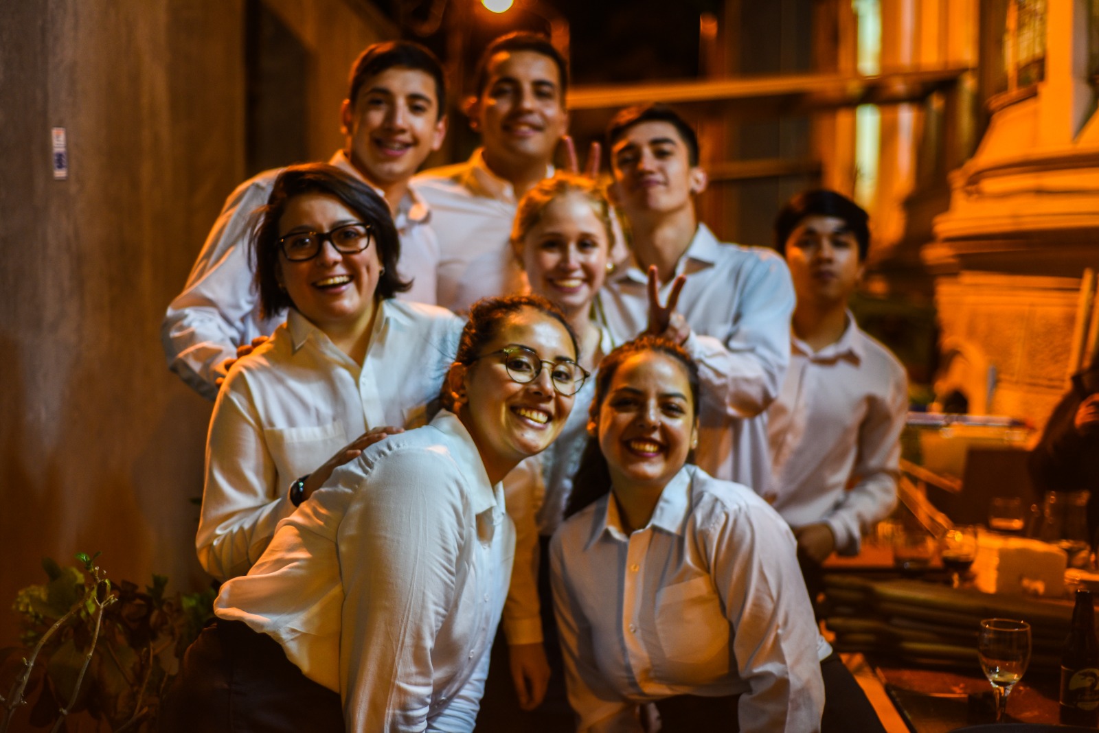 <h3>Dirección de <strong>Asuntos Estudiantiles</strong></h3>
