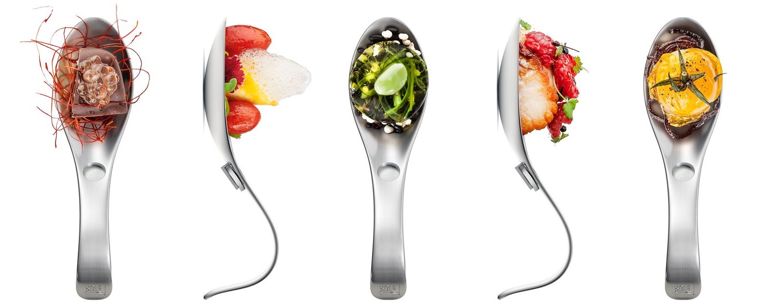 Culinary background