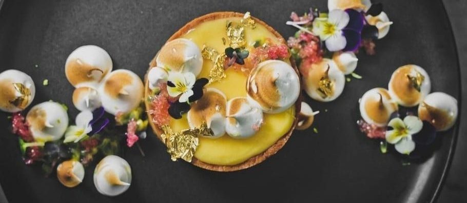 Culinary background