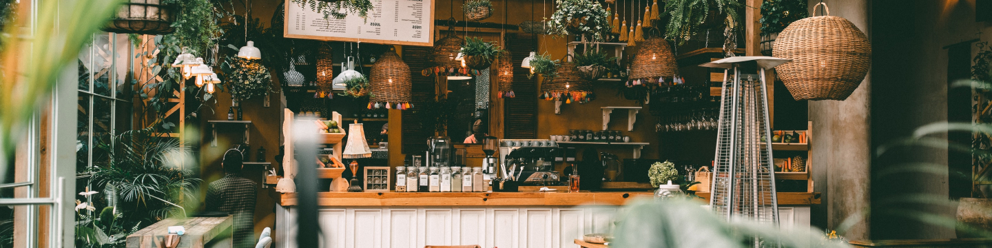 Culinary background