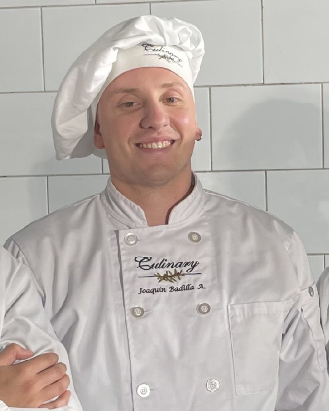Culinary banner