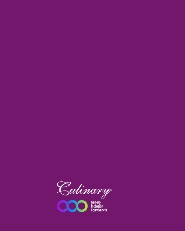 Culinary banner