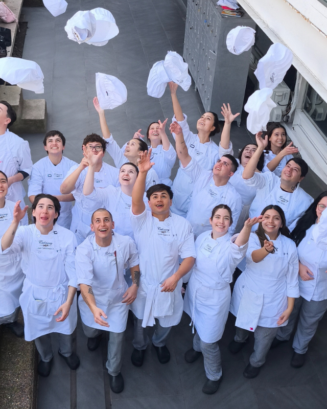 Culinary banner