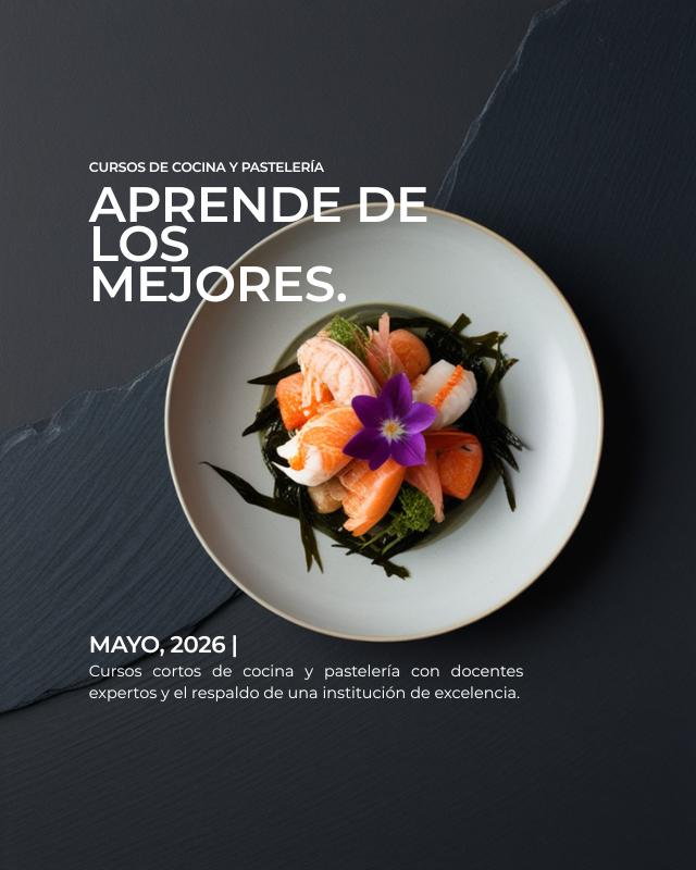 Culinary banner