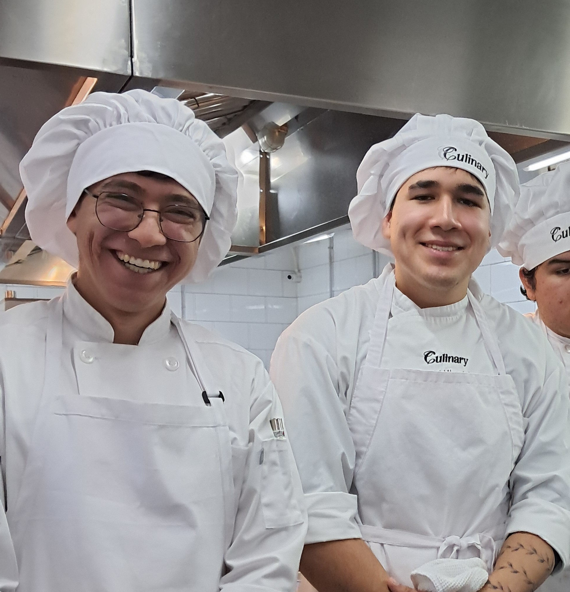 Culinary abre convocatoria para “Talento Joven 2026”, concurso dirigido a jóvenes que sueñan con estudiar Artes Culinarias.