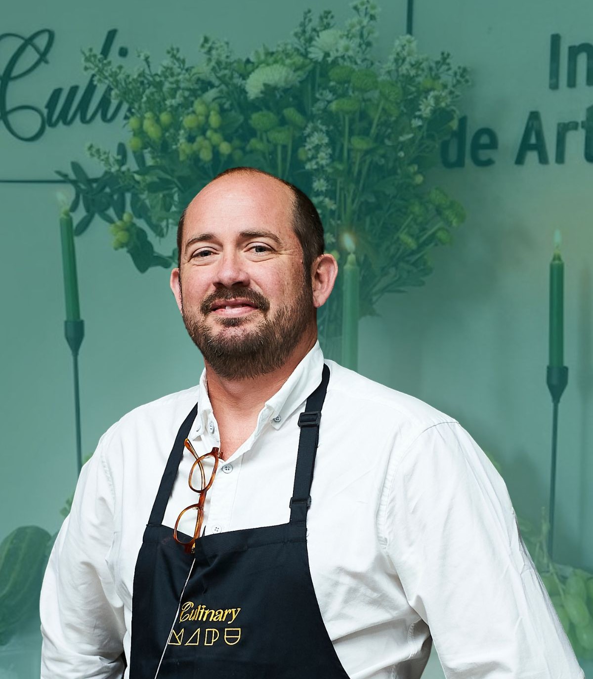 Instituto Culinary realizó experiencia pop-up junto al Chef Giulio Sturla en una jornada que reunió Artes Culinarias, formación y vinculación con la industria