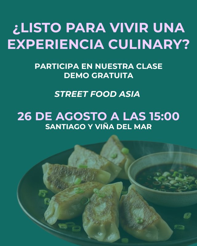 Culinary banner