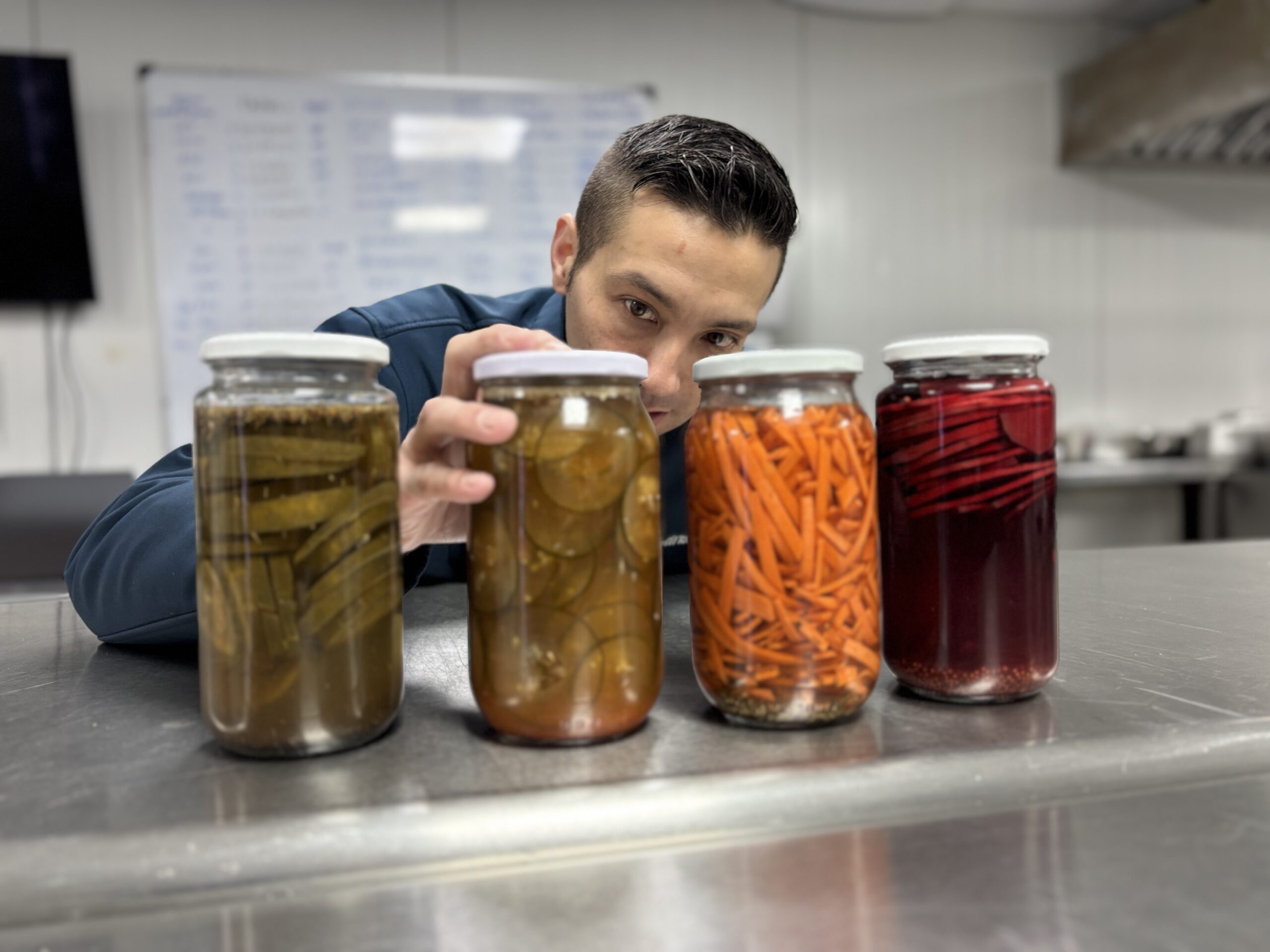 Culinary abre postulaciones a diplomado gratuito en Fermentación e innovación gastronómica