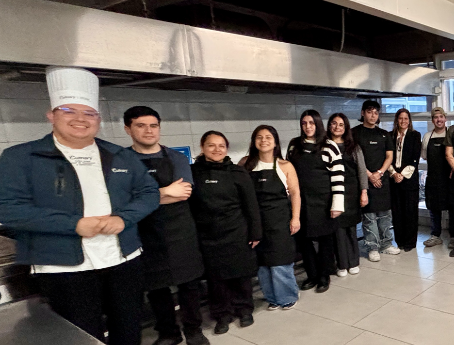 Culinary inicia diplomado de Fermentación e Innovación Culinaria